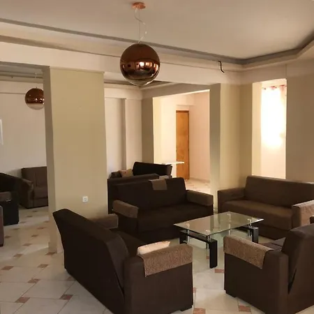 Village & Family Lejlighedshotel
