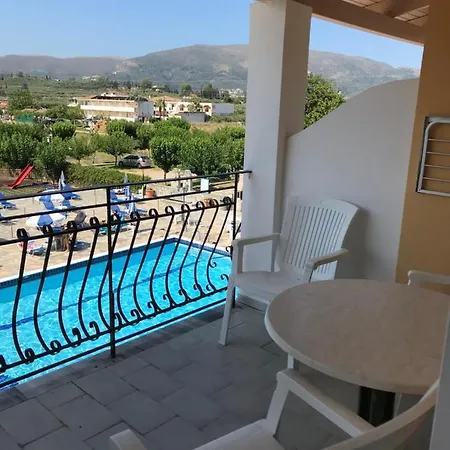 Village & Family Lejlighedshotel 3*