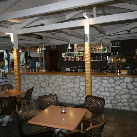 Village & Family Lejlighedshotel