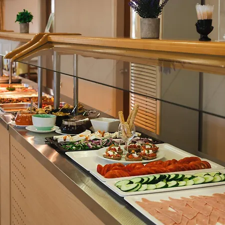 Village & Family Lejlighedshotel 3*