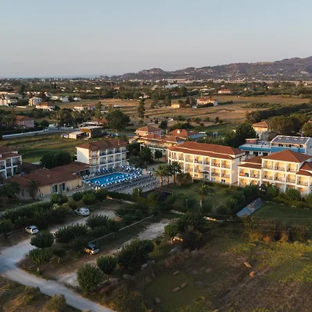 Lejlighedshotel Village & Family