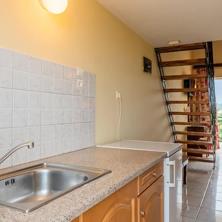 Lejlighedshotel Village & Family 3*