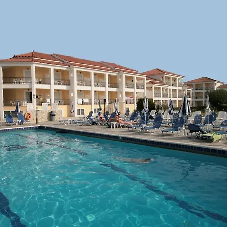 Village & Family Lejlighedshotel 3*