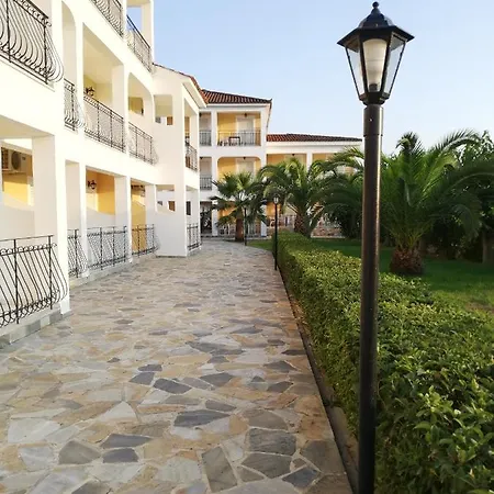 Village & Family Hotel de apartamente