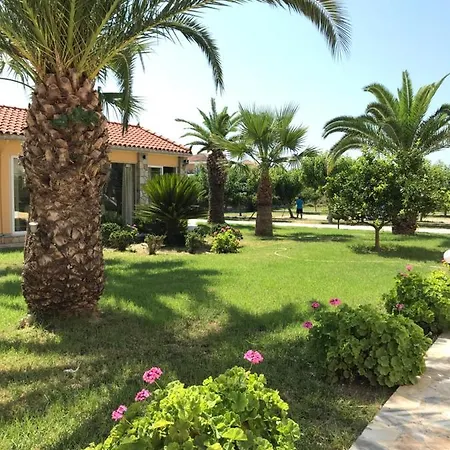 Hotel de apartamente Village & Family