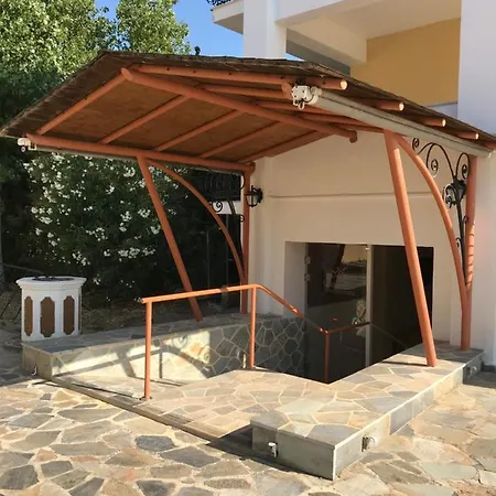 Hotel de apartamente Village & Family 3*